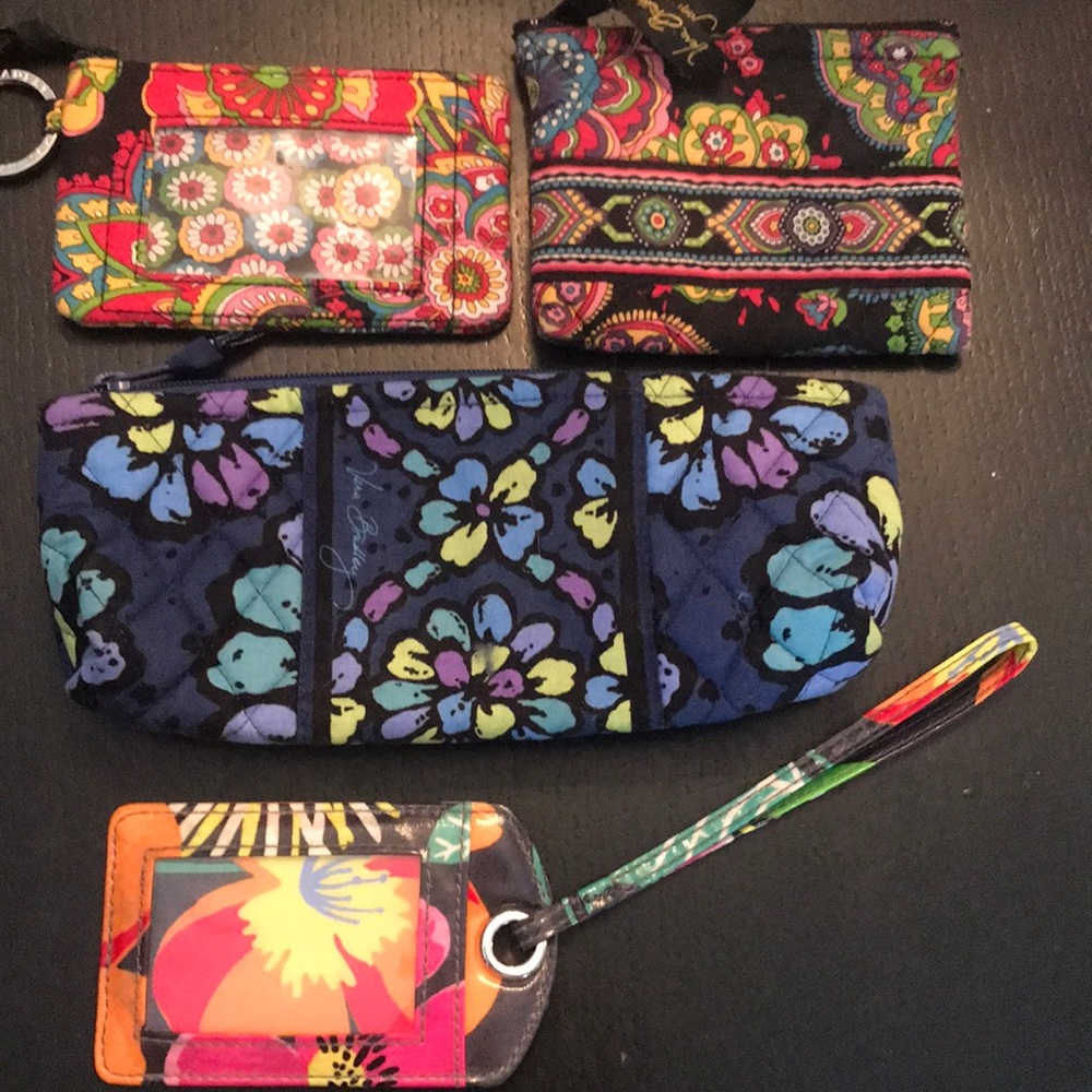 Vera Bradley Collection